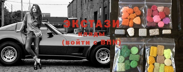 крисы Мегион
