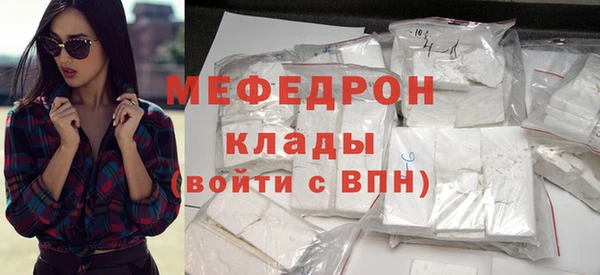 крисы Мегион